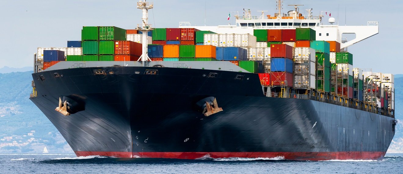 Marine Consultancy banner image